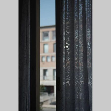 La Capannina Apartment Modena Luaran gambar