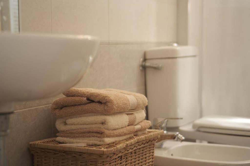 La Capannina Apartment Modena Luaran gambar