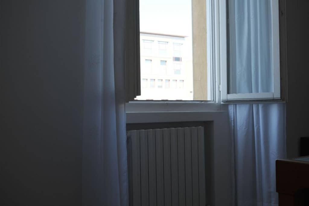 La Capannina Apartment Modena Luaran gambar