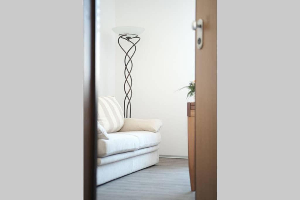 La Capannina Apartment Modena Luaran gambar