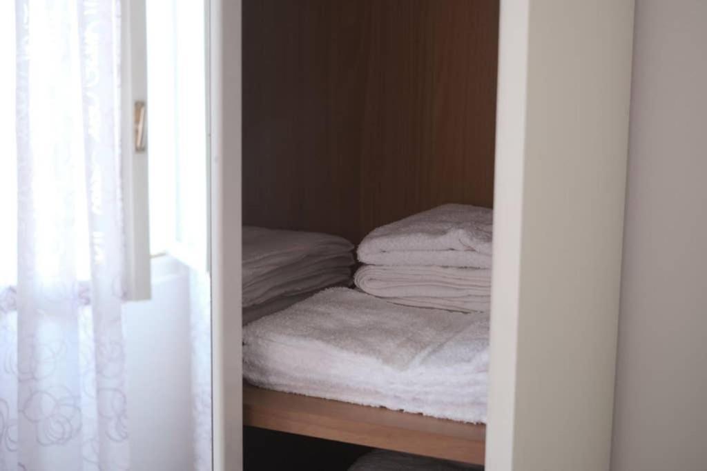 La Capannina Apartment Modena Luaran gambar